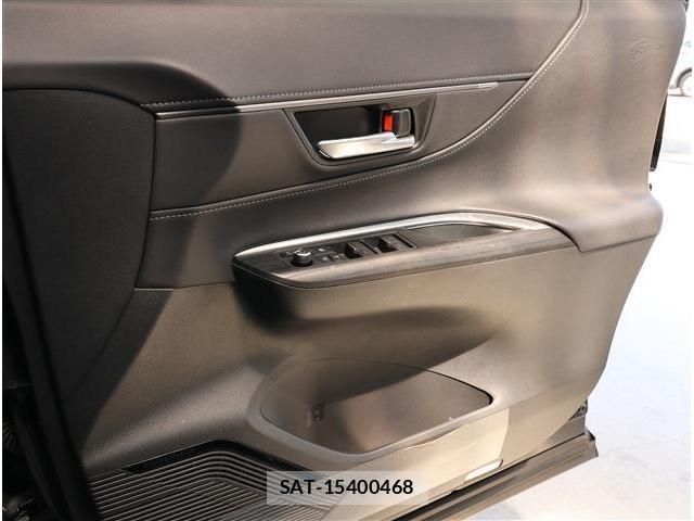 Toyota HARRIER 2021-06 8865461-5