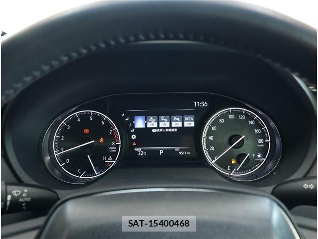 Toyota HARRIER 2021-06 8865461-7