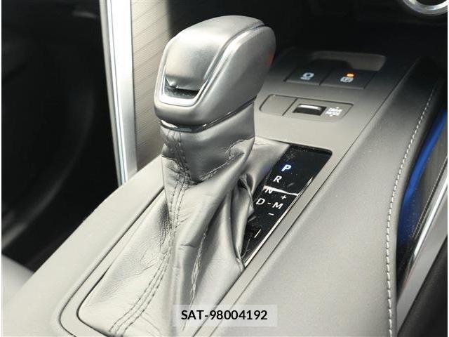 Toyota HARRIER 2023-06 8865462-10