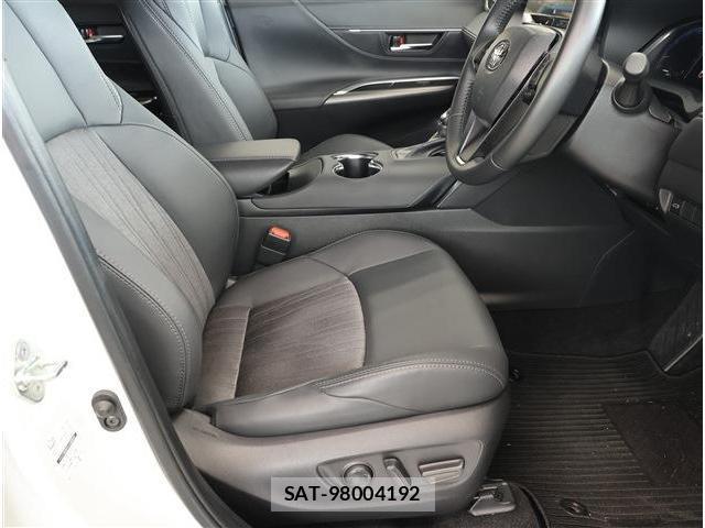 Toyota HARRIER 2023-06 8865462-15