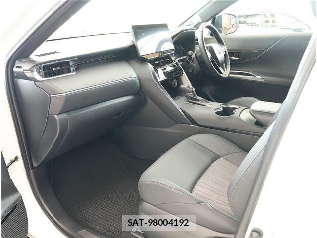 Toyota HARRIER 2023-06 8865462-17