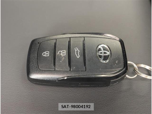 Toyota HARRIER 2023-06 8865462-19