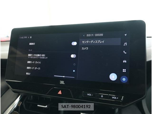 Toyota HARRIER 2023-06 8865462-2