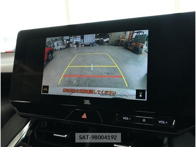 Toyota HARRIER 2023-06 8865462-3