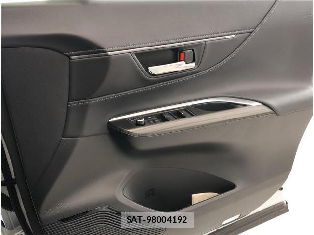 Toyota HARRIER 2023-06 8865462-5