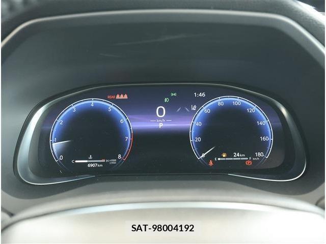 Toyota HARRIER 2023-06 8865462-7
