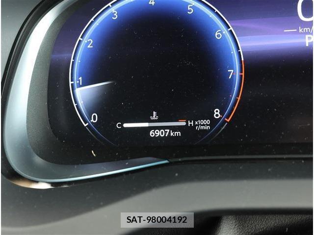 Toyota HARRIER 2023-06 8865462-8