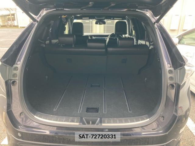 Toyota HARRIER 2016-05 8865490-10