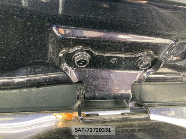Toyota HARRIER 2016-05 8865490-11