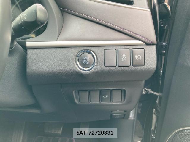 Toyota HARRIER 2016-05 8865490-18