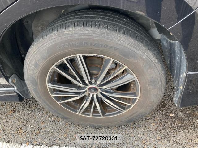 Toyota HARRIER 2016-05 8865490-4