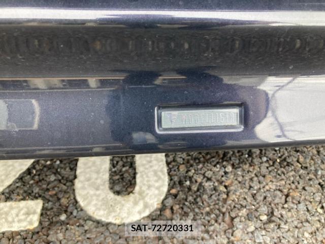 Toyota HARRIER 2016-05 8865490-6