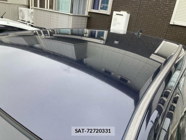 Toyota HARRIER 2016-05 8865490-7