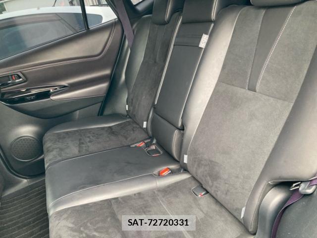 Toyota HARRIER 2016-05 8865490-9