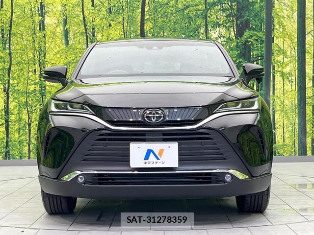 Toyota HARRIER 2025-02 8866273-13