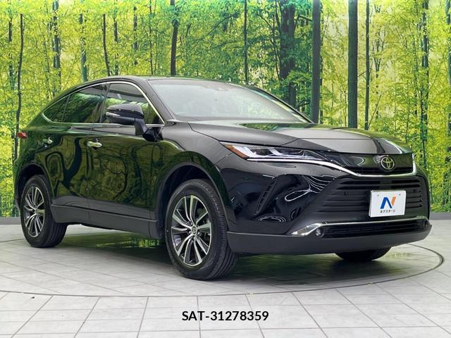 Toyota HARRIER 2025-02 8866273-15