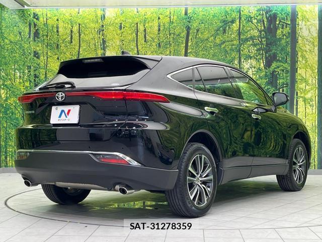 Toyota HARRIER 2025-02 8866273-16