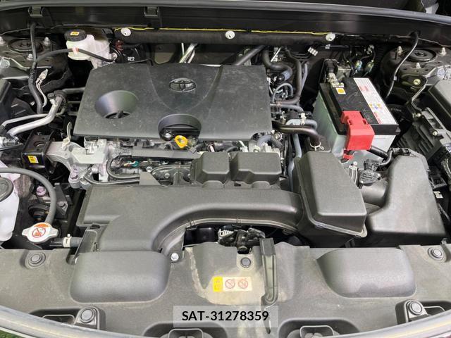 Toyota HARRIER 2025-02 8866273-17