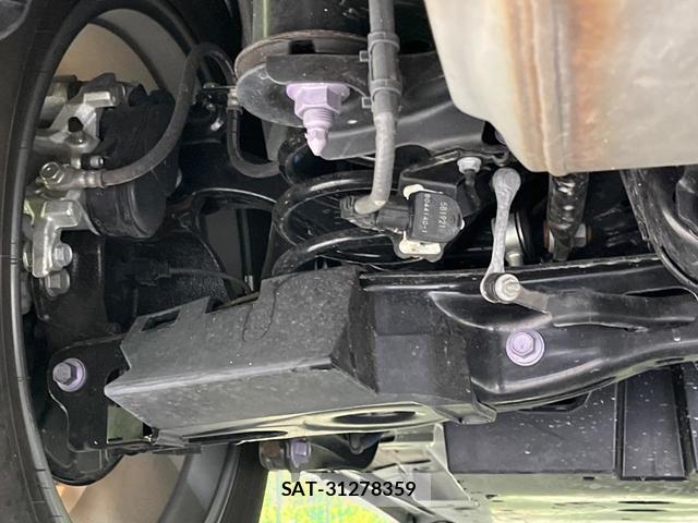 Toyota HARRIER 2025-02 8866273-19