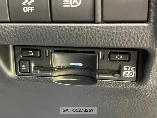 Toyota HARRIER 2025-02 8866273-5