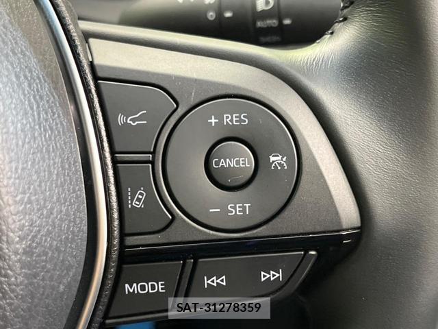Toyota HARRIER 2025-02 8866273-6