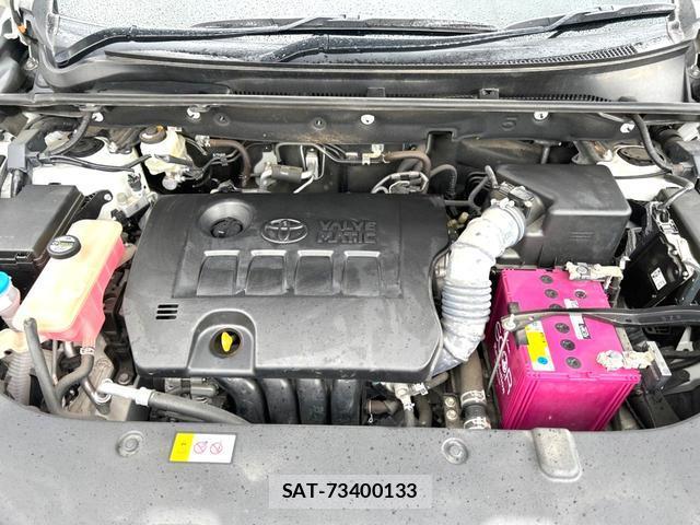 Toyota HARRIER 2018-07 8866404-14