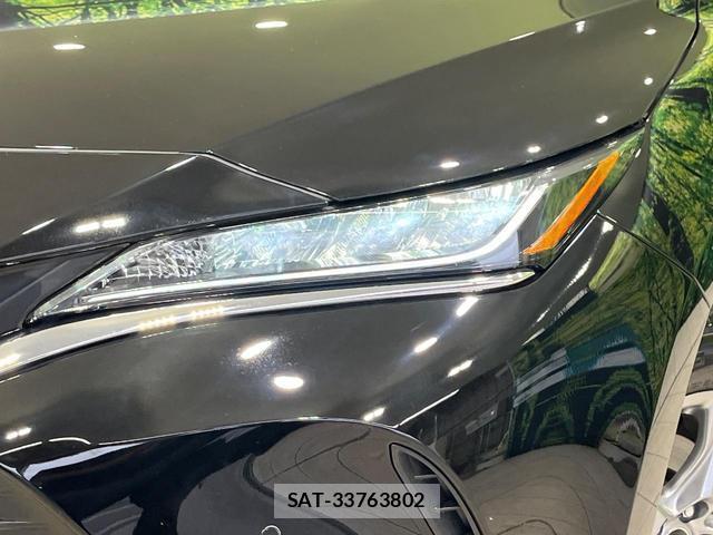 Toyota HARRIER 2024-04 8866413-11
