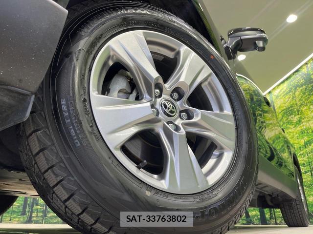 Toyota HARRIER 2024-04 8866413-12