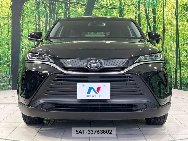 Toyota HARRIER 2024-04 8866413-13