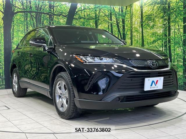Toyota HARRIER 2024-04 8866413-15