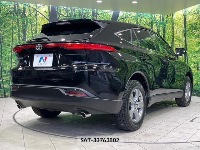 Toyota HARRIER 2024-04 8866413-16