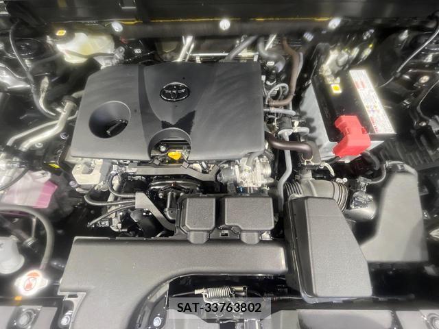 Toyota HARRIER 2024-04 8866413-17