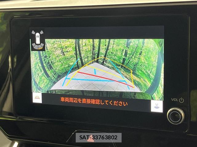 Toyota HARRIER 2024-04 8866413-3