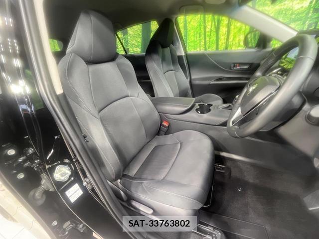 Toyota HARRIER 2024-04 8866413-7