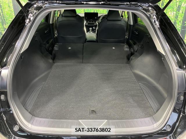 Toyota HARRIER 2024-04 8866413-9