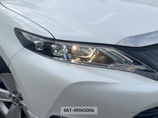 Toyota HARRIER 2016-09 8866447-12