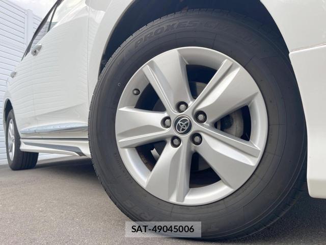 Toyota HARRIER 2016-09 8866447-13
