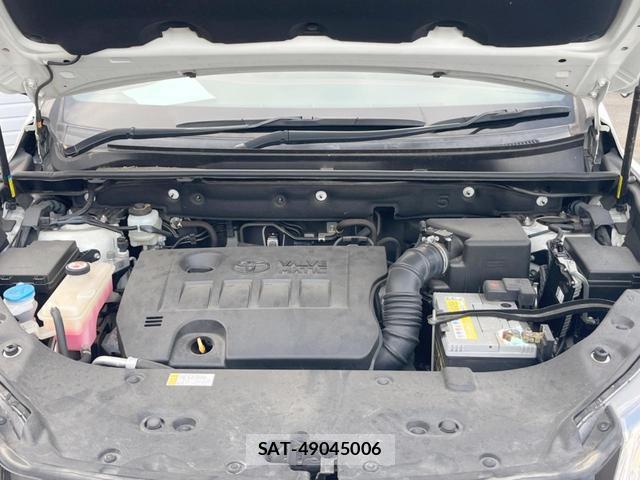 Toyota HARRIER 2016-09 8866447-18