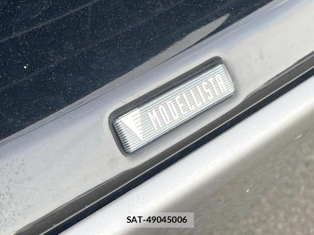 Toyota HARRIER 2016-09 8866447-2