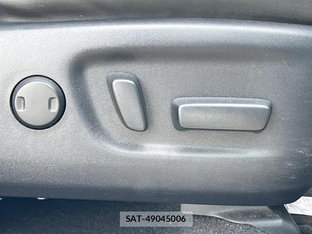 Toyota HARRIER 2016-09 8866447-5