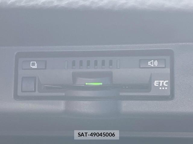 Toyota HARRIER 2016-09 8866447-6