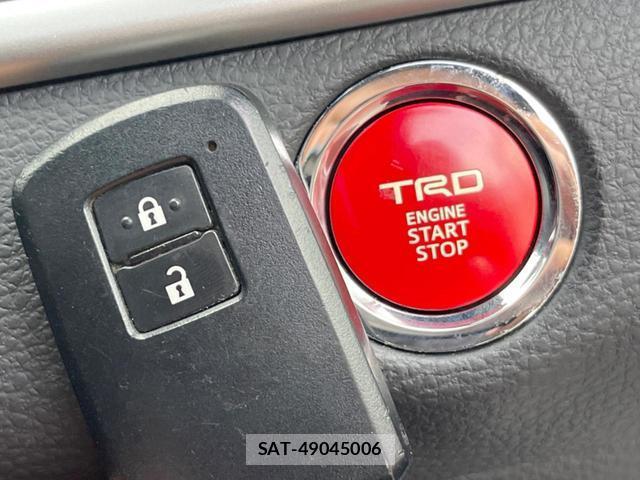Toyota HARRIER 2016-09 8866447-7