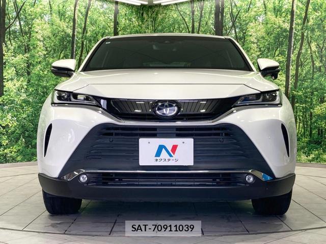 Toyota HARRIER 2022-01 8866478-13
