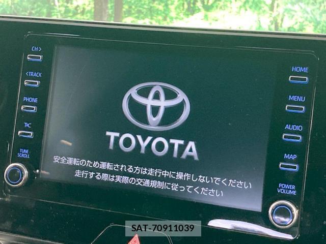 Toyota HARRIER 2022-01 8866478-2