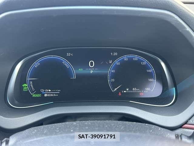 Toyota HARRIER 2023-11 8866584-15