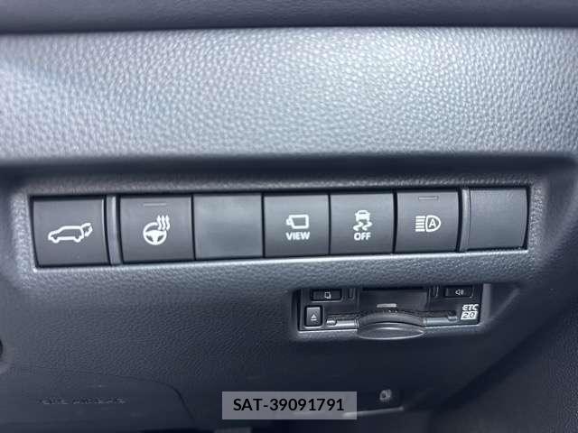 Toyota HARRIER 2023-11 8866584-8