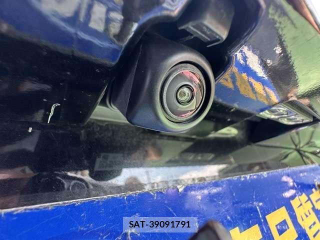 Toyota HARRIER 2023-11 8866584-9