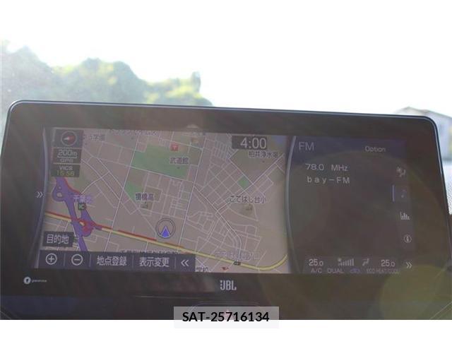 Toyota HARRIER 2021-02 8866719-1