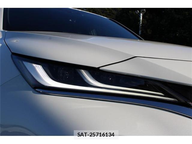Toyota HARRIER 2021-02 8866719-10