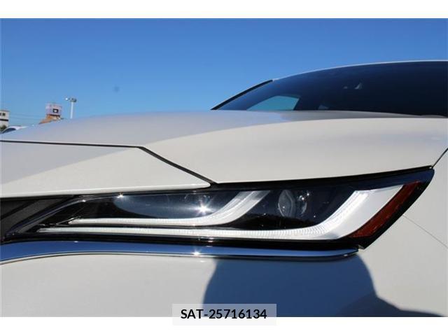 Toyota HARRIER 2021-02 8866719-11